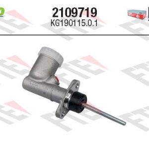 Pompa centrala ambreiaj LAND ROVER DEFENDER Station Wagon (L316) 2.4 Td4 4x4 (L316) diesel 122 cai VALEO 2109719