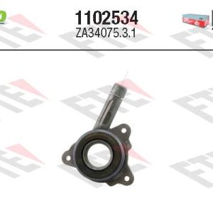 Rulment de presiune ambreiaj LAND ROVER DEFENDER Cabrio (L316) 2.2 Td4 4x4 (L317) diesel 122 cai FTE 1102534