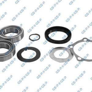 Set rulment roata LAND ROVER DEFENDER Station Wagon (L316) 2.5 D 4x4 (L316) diesel 69 cai GSP GK3420