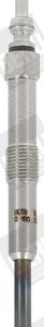 Bujie incandescenta LAND ROVER DEFENDER Pick Up (L316) 2.5 Td5 4x4 (L316) diesel 122 cai BERU GN985