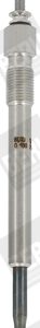 Bujie incandescenta LAND ROVER DEFENDER Pick Up (L316) 2.5 Td5 4x4 (L316) diesel 122 cai BERU GV783