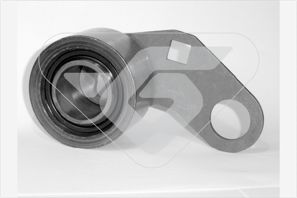 Rola intinzator curea distributie LAND ROVER DEFENDER Cabrio (L316) 2.5 TDI 4x4 (L316) diesel 113 cai HUTCHINSON HTG 269