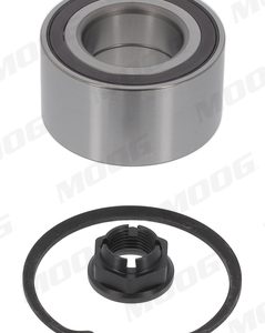 Set rulment roata LAND ROVER DEFENDER Station Wagon (L663) P400 I6 MHEV 4x4 benzina/elector 400 cai MOOG JA-WB-12956