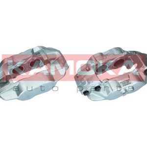 Etrier frana LAND ROVER DEFENDER Station Wagon (L316) 2.5 4x4 benzina 83 cai KAMOKA JBC1203