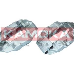 Etrier frana LAND ROVER DEFENDER Station Wagon (L316) 2.5 4x4 benzina 83 cai KAMOKA JBC1204