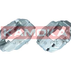 Etrier frana LAND ROVER DEFENDER platou / sasiu (L316) 2.4 TD4 4x4 diesel 122 cai KAMOKA JBC1205