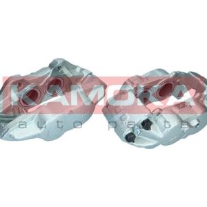 Etrier frana LAND ROVER DEFENDER Cabrio (L316) 2.5 Td5 4x4 (L316) diesel 122 cai KAMOKA JBC1206