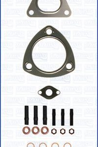 Set montaj turbocompresor LAND ROVER DEFENDER Pick Up (L316) 2.5 Td5 4x4 (L316) diesel 122 cai AJUSA JTC11920