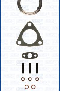 Set montaj turbocompresor LAND ROVER DEFENDER Station Wagon (L316) 2.2 Td4 4x4 (L316) diesel 122 cai AJUSA JTC11984