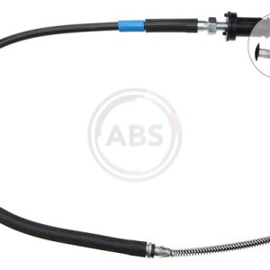 Cablu frana de parcare LAND ROVER DEFENDER Station Wagon (L316) 2.5 TDI 4x4 (L316) diesel 113 cai ABS K19231