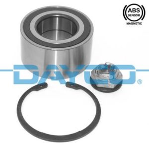 Set rulment roata LAND ROVER DEFENDER Van (L663) 2.0 D240 SD4 4x4 diesel 241 cai DAYCO KWD1307