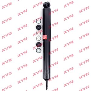Amortizor LAND ROVER DEFENDER Cabrio (L316) 2.5 D 4x4 (L316) diesel 69 cai KYB 345005