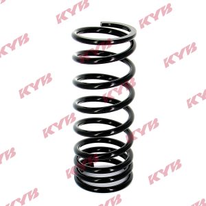 Arc spiral LAND ROVER DEFENDER Cabrio (L316) 2.2 Td4 4x4 (L317) diesel 122 cai KYB RA1594
