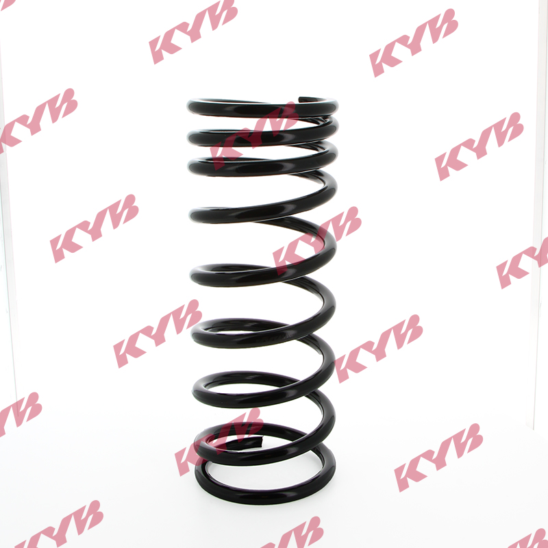 Arc spiral LAND ROVER DEFENDER Cabrio (L316) 2.4 Td4 4x4 (L317) diesel 122 cai KYB RA1591