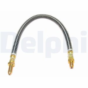 Furtun frana LAND ROVER DEFENDER Station Wagon (L316) 2.5 D 4x4 (L316) diesel 69 cai DELPHI LH5188