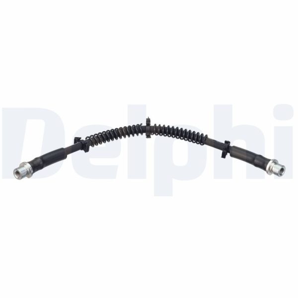 Furtun frana LAND ROVER DEFENDER Station Wagon (L316) 2.5 4x4 benzina 83 cai DELPHI LH7714