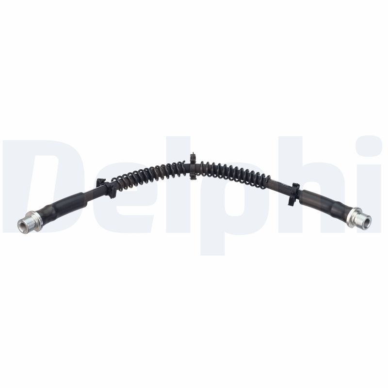 Furtun frana LAND ROVER DEFENDER Station Wagon (L316) 2.5 Td5 4x4 (L316) diesel 122 cai DELPHI LH7714