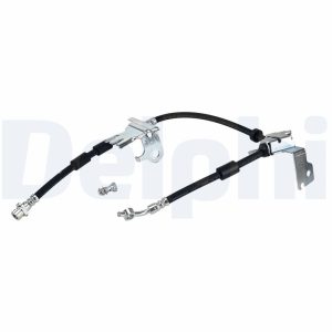 Furtun frana LAND ROVER DEFENDER Station Wagon (L663) D200 MHEV 4x4 Diesel/electro 200 cai DELPHI LH7762