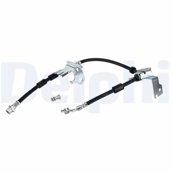 Furtun frana LAND ROVER DEFENDER Station Wagon (L663) D200 MHEV 4x4 Diesel/electro 200 cai DELPHI LH7762