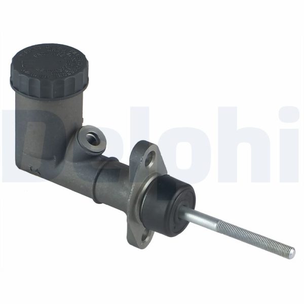 Pompa centrala ambreiaj LAND ROVER DEFENDER Cabrio (L316) 2.5 D 4x4 (L316) diesel 69 cai DELPHI LM38606