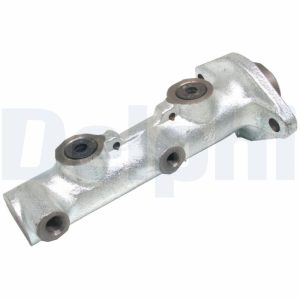 Pompa centrala frana LAND ROVER DEFENDER Station Wagon (L316) 2.5 Td5 4x4 (L316) diesel 122 cai DELPHI LM39059