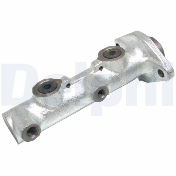 Pompa centrala frana LAND ROVER DEFENDER Station Wagon (L316) 2.5 Td5 4x4 (L316) diesel 122 cai DELPHI LM39059