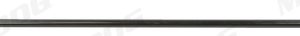 Bara directie LAND ROVER DEFENDER platou / sasiu (L316) 2.4 TD4 4x4 diesel 122 cai MOOG LR-DS-5015