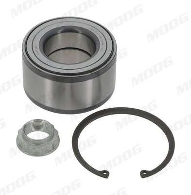 Set rulment roata LAND ROVER DEFENDER Station Wagon (L663) P300e Hybrid 4x4 benzina/elector 300 cai MOOG LR-WB-11625