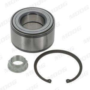 Set rulment roata LAND ROVER DEFENDER Van (L663) 2.0 D240 SD4 4x4 diesel 241 cai MOOG LR-WB-11625