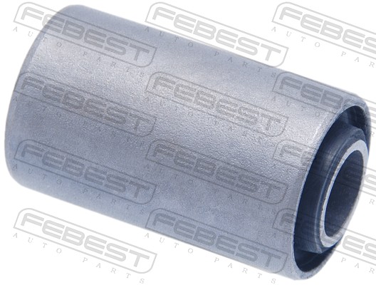 Suport trapez LAND ROVER DEFENDER Station Wagon (L316) 2.5 D 4x4 (L316) diesel 69 cai FEBEST LRAB-028