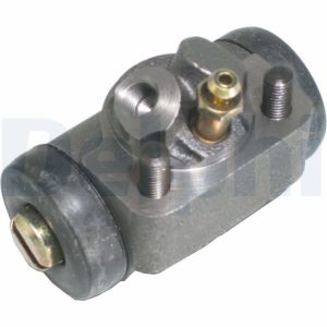Cilindru receptor frana LAND ROVER DEFENDER Cabrio (L316) 2.5 TDI 4x4 (L316) diesel 113 cai DELPHI LW30437