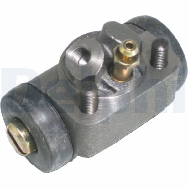 Cilindru receptor frana LAND ROVER DEFENDER Cabrio (L316) 2.5 TDI 4x4 (L316) diesel 113 cai DELPHI LW30437