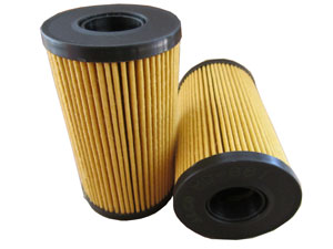 Filtru ulei LAND ROVER DEFENDER Van (L663) 2.0 D240 SD4 4x4 diesel 241 cai ALCO FILTER MD-881