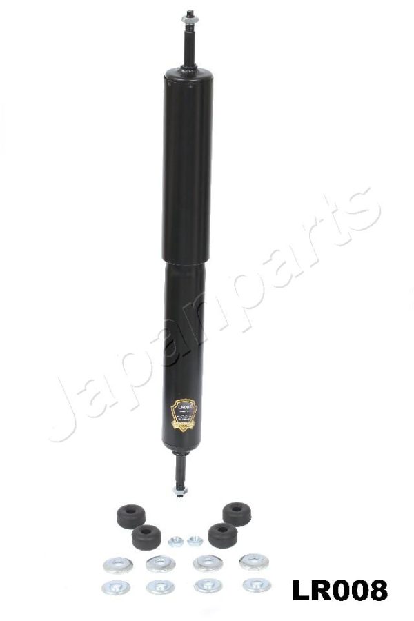 Amortizor LAND ROVER DEFENDER Cabrio (L316) 2.5 D 4x4 (L316) diesel 69 cai JAPANPARTS MM-LR008