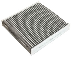 Filtru polen LAND ROVER DEFENDER Station Wagon (L663) P300 MHEV 4x4 benzina/elector 300 cai ALCO FILTER MS-6556C