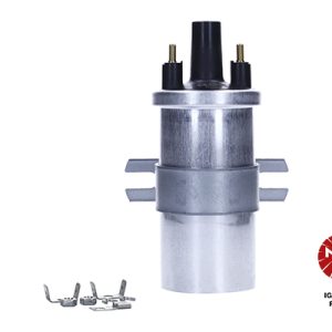 Bobina de inductie LAND ROVER DEFENDER Station Wagon (L316) 2.5 4x4 benzina 83 cai NGK 48342