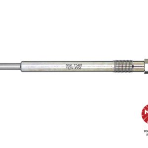 Bujie incandescenta LAND ROVER DEFENDER Cabrio (L316) 2.4 Td4 4x4 (L317) diesel 122 cai NGK 94832
