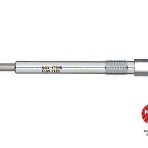 Bujie incandescenta LAND ROVER DEFENDER Station Wagon (L316) 2.5 D 4x4 (L316) diesel 69 cai NGK 4119