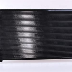 Condensator climatizare LAND ROVER DEFENDER Cabrio (L316) 2.5 Td5 4x4 (L316) diesel 122 cai NISSENS 94808