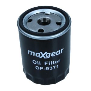 Filtru ulei LAND ROVER DEFENDER Station Wagon (L316) 2.5 Td5 4x4 (L316) diesel 122 cai MAXGEAR 26-2076