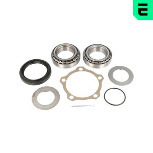 Set rulment roata LAND ROVER DEFENDER Station Wagon (L316) 2.5 D 4x4 (L316) diesel 69 cai OPTIMAL 880419