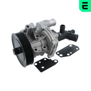 Pompa de apa LAND ROVER DEFENDER Station Wagon (L316) 2.4 Td4 4x4 (L316) diesel 122 cai OPTIMAL AQ-1195