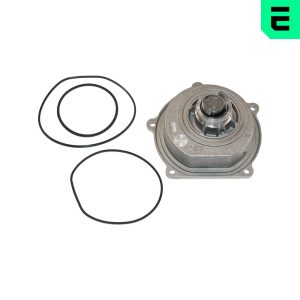 Pompa de apa LAND ROVER DEFENDER Station Wagon (L316) 2.5 Td5 4x4 (L316) diesel 122 cai OPTIMAL AQ-2263