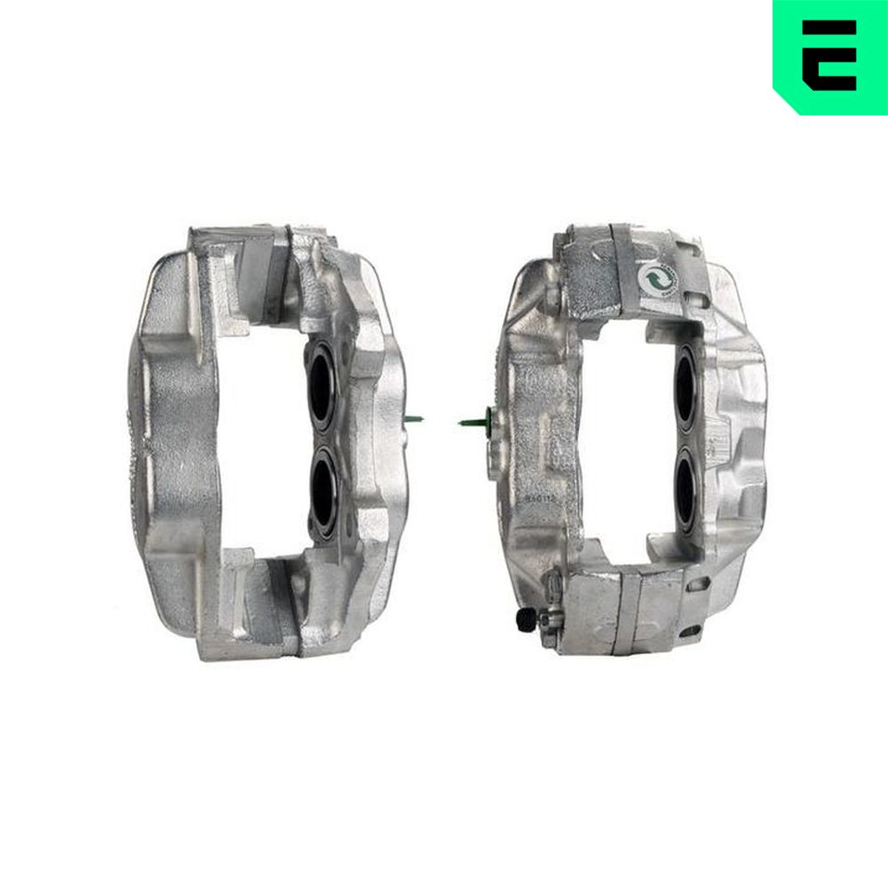 Etrier frana LAND ROVER DEFENDER Pick Up (L316) 2.2 Td4 4x4 (L317) diesel 122 cai OPTIMAL BC-1134L