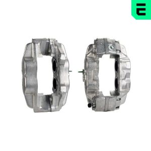 Etrier frana LAND ROVER DEFENDER platou / sasiu (L316) 2.2 Td4 4x4 (L317) diesel 122 cai OPTIMAL BC-1134L