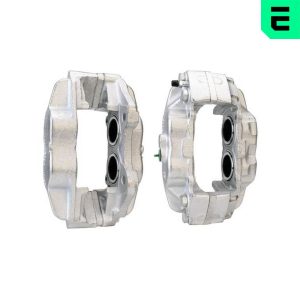 Etrier frana LAND ROVER DEFENDER Cabrio (L316) 2.2 Td4 4x4 (L317) diesel 122 cai OPTIMAL BC-1134R