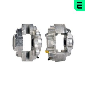 Etrier frana LAND ROVER DEFENDER platou / sasiu (L316) 2.2 Td4 4x4 (L317) diesel 122 cai OPTIMAL BC-1167L