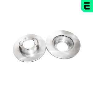 Disc frana LAND ROVER DEFENDER Station Wagon (L316) 2.5 D 4x4 (L316) diesel 69 cai OPTIMAL BS-3400C