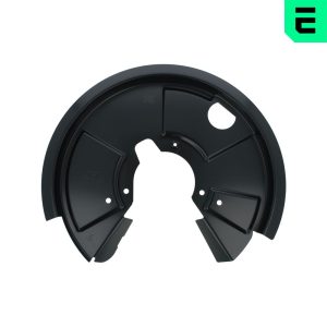 Protectie stropire disc frana LAND ROVER DEFENDER Station Wagon (L316) 2.5 4x4 benzina 83 cai OPTIMAL BSP-8805R