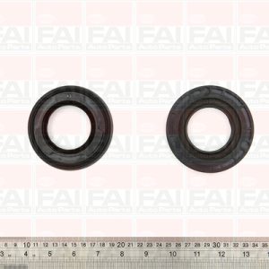 Simering arbore cotit LAND ROVER DEFENDER Station Wagon (L316) 2.2 Td4 4x4 (L316) diesel 150 cai FAI AUTOPARTS OS1002F
